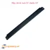 Nắp Che 2U | Nắp Che Panel 2U Tủ Rack Chuẩn
