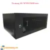 Tủ mạng 4U-W550-D400 treo