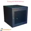 Tủ mạng 9U-W550-D450 treo
