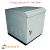 Tủ mạng ngoài trời 19'' 20U-D600