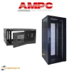 Tủ rack AMPC đầy đủ kích thước 2u, 9u, 10u, .....